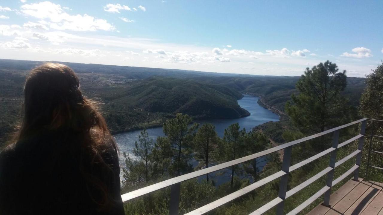 BenbSertã Buitenkant foto