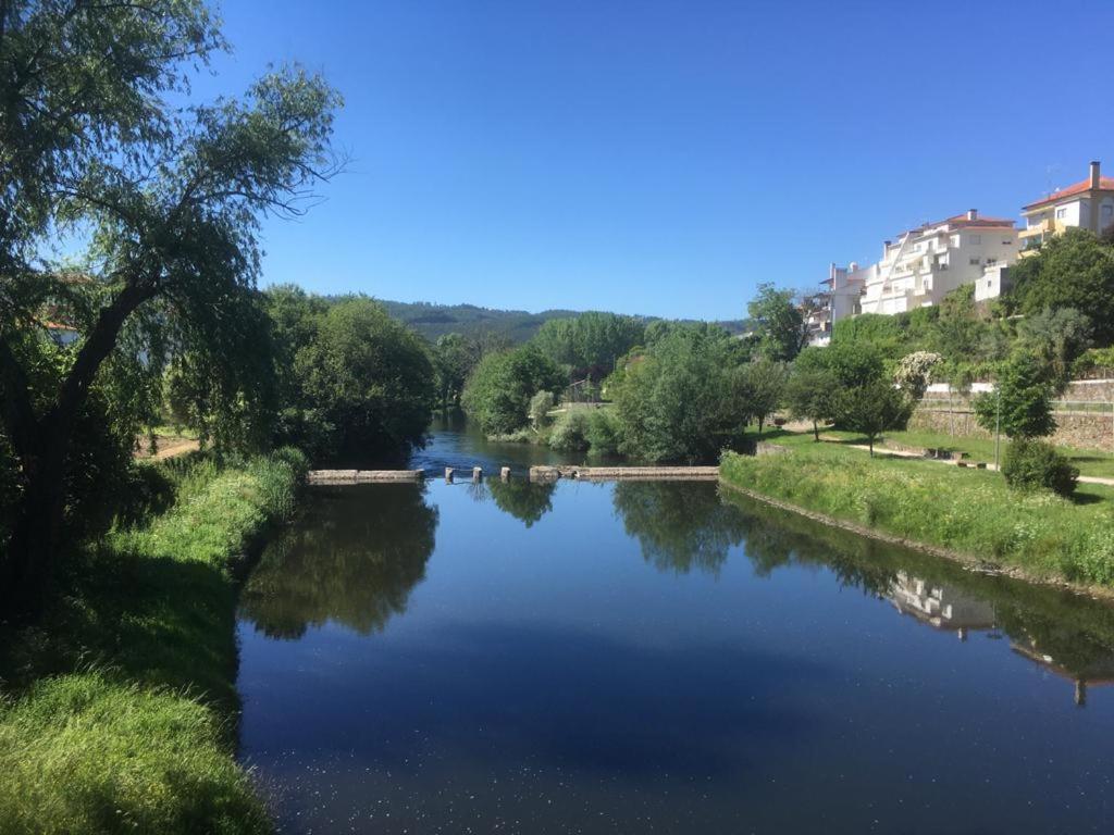 BenbSertã Buitenkant foto