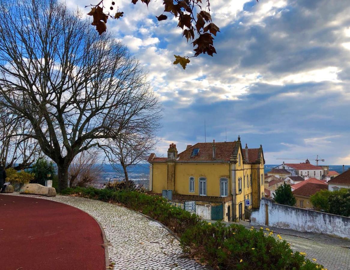 BenbSertã Buitenkant foto