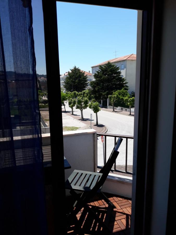 BenbSertã Buitenkant foto