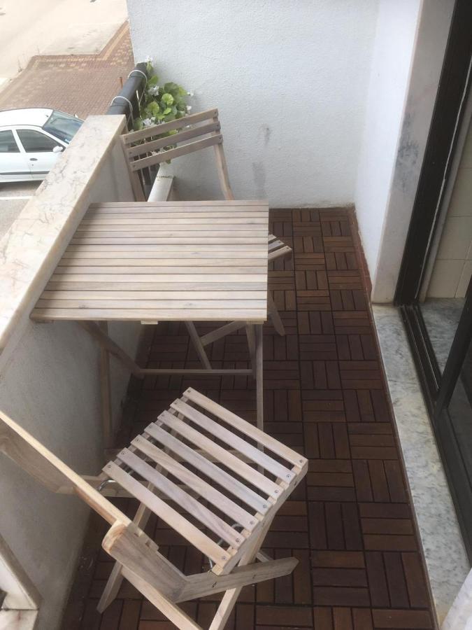 BenbSertã Buitenkant foto