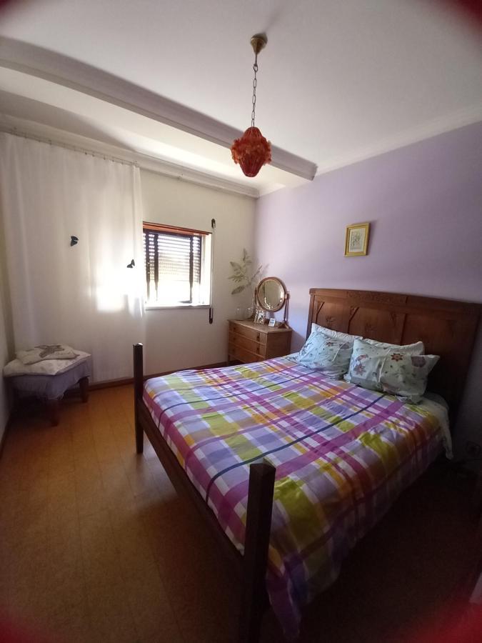 BenbSertã Buitenkant foto